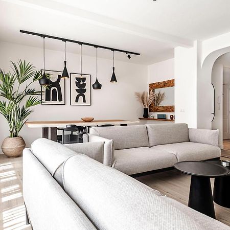 Sack-Time Fashion Boutique Hotel 1 & 2 Zandvoort Ngoại thất bức ảnh