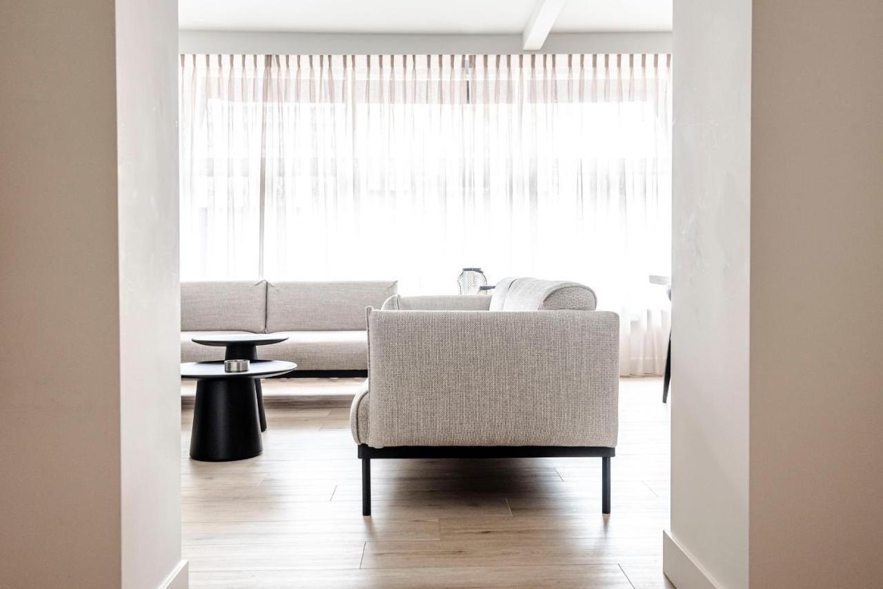 Sack-Time Fashion Boutique Hotel 1 & 2 Zandvoort Ngoại thất bức ảnh