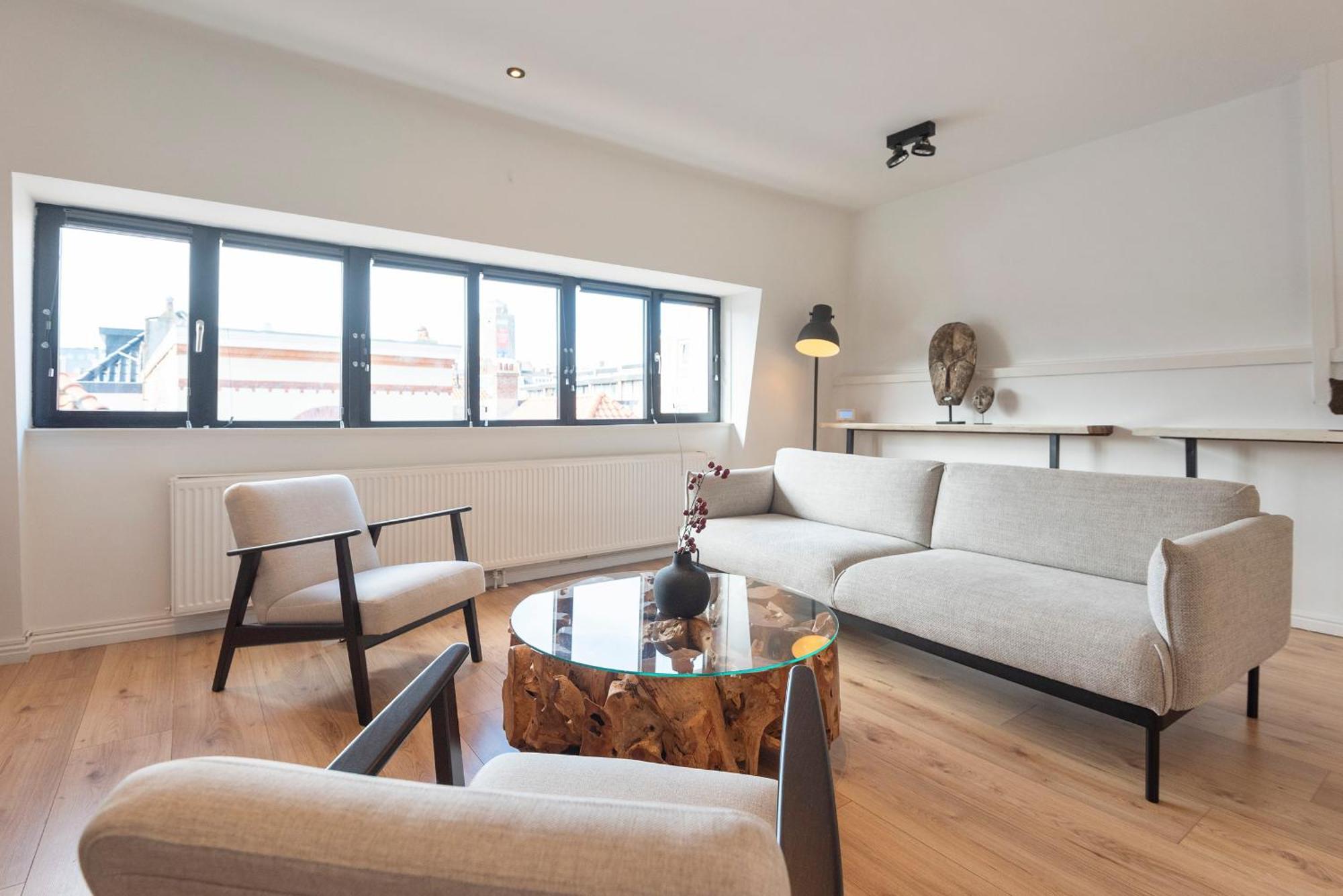 Sack-Time Fashion Boutique Hotel 1 & 2 Zandvoort Ngoại thất bức ảnh